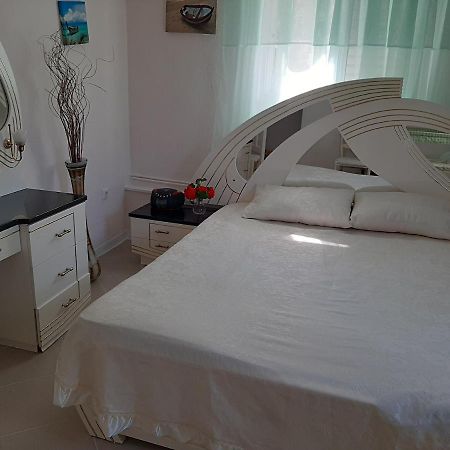 Cozy Flat In Nea Makri Daire Dış mekan fotoğraf