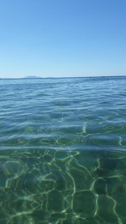 Cozy Flat In Nea Makri Daire Dış mekan fotoğraf