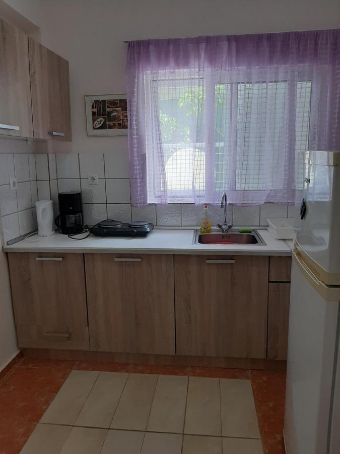 Cozy Flat In Nea Makri Daire Dış mekan fotoğraf