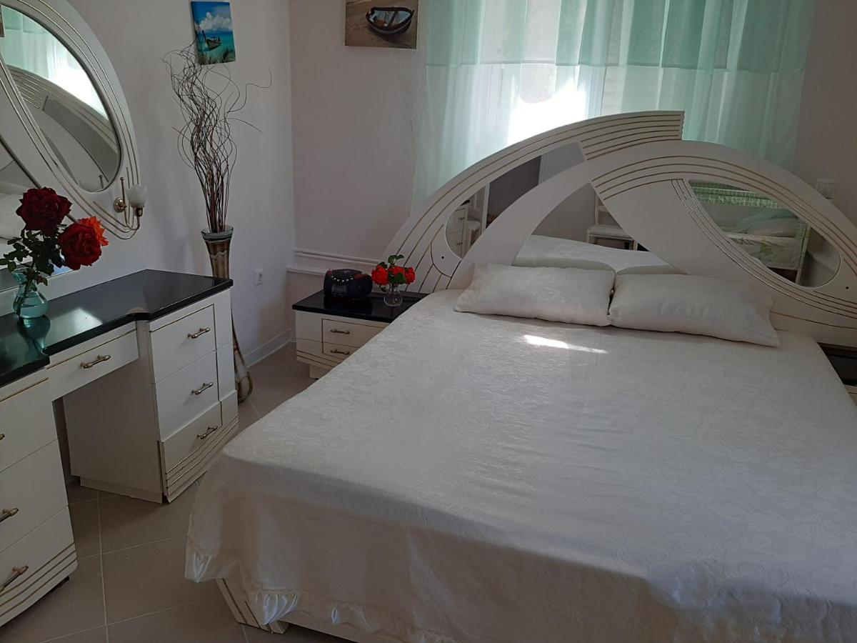 Cozy Flat In Nea Makri Daire Dış mekan fotoğraf