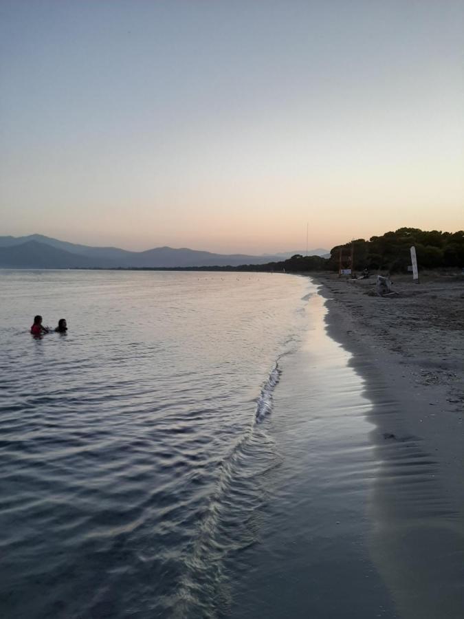 Cozy Flat In Nea Makri Daire Dış mekan fotoğraf