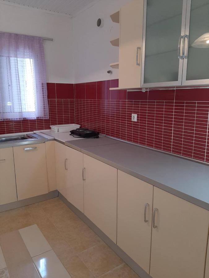 Cozy Flat In Nea Makri Daire Dış mekan fotoğraf