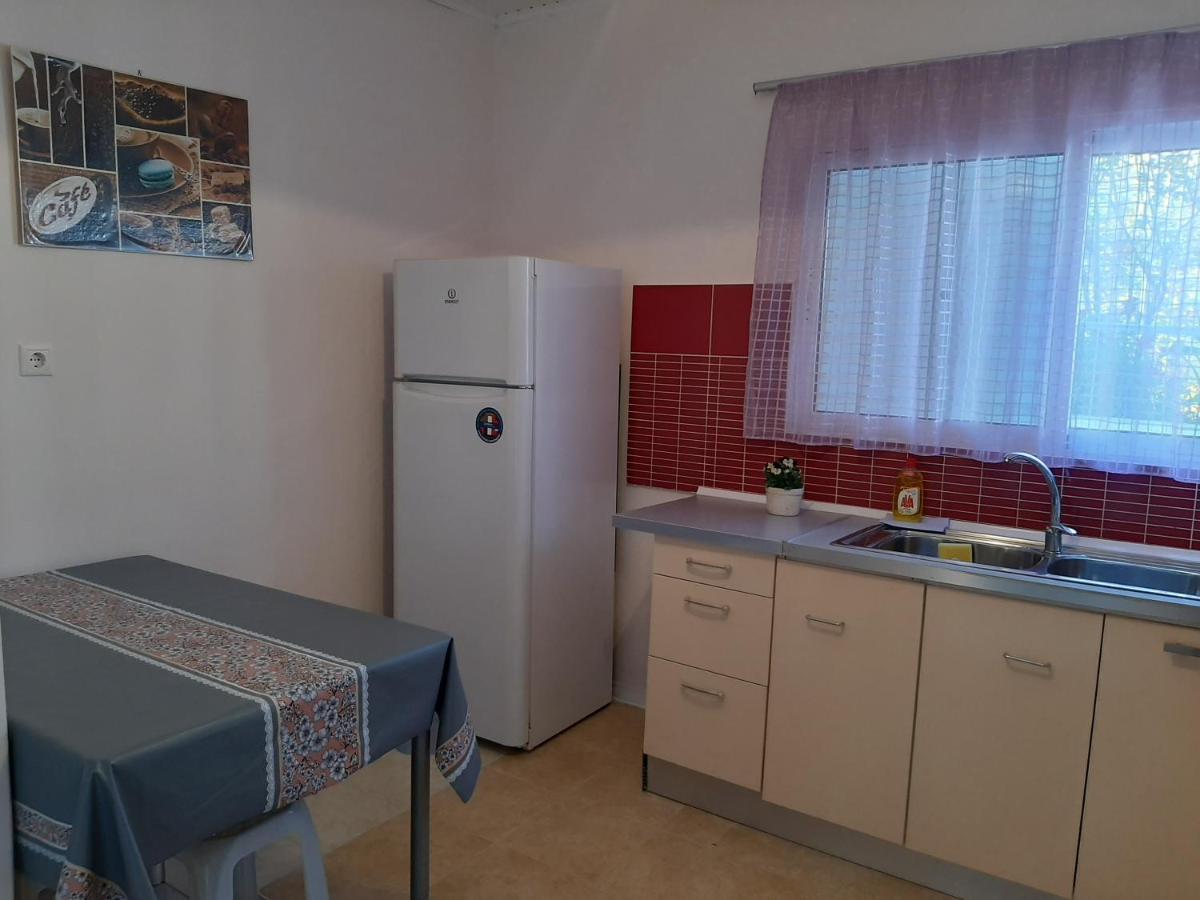 Cozy Flat In Nea Makri Daire Dış mekan fotoğraf