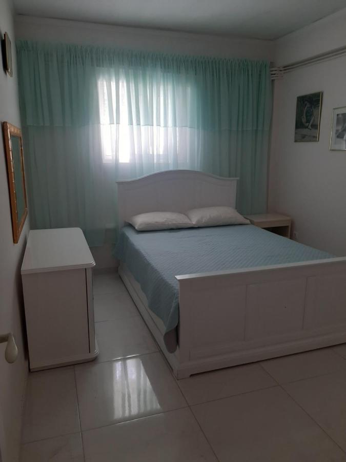 Cozy Flat In Nea Makri Daire Dış mekan fotoğraf