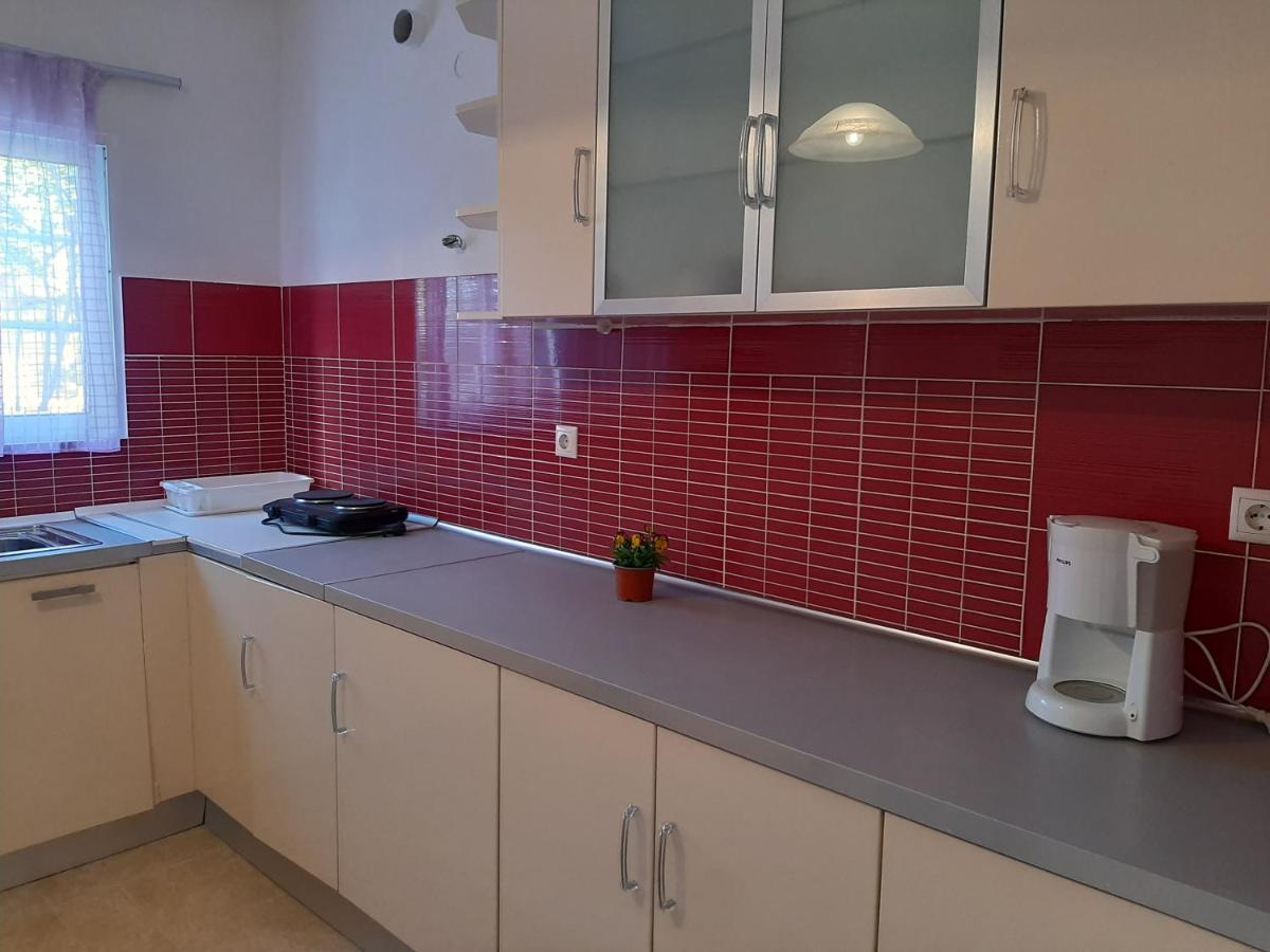 Cozy Flat In Nea Makri Daire Dış mekan fotoğraf