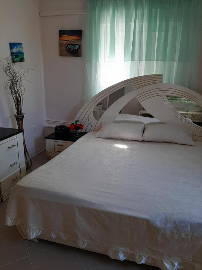 Cozy Flat In Nea Makri Daire Dış mekan fotoğraf