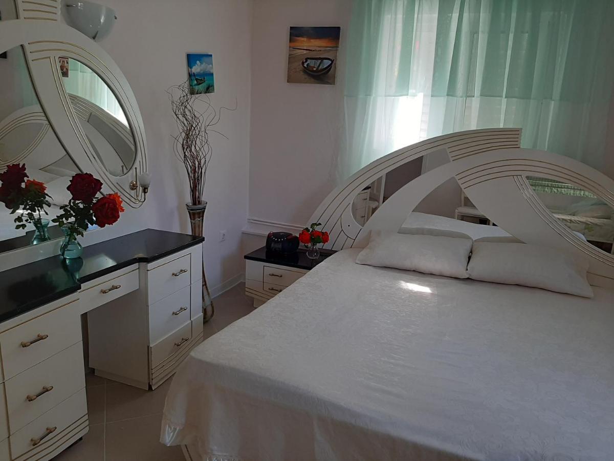 Cozy Flat In Nea Makri Daire Dış mekan fotoğraf