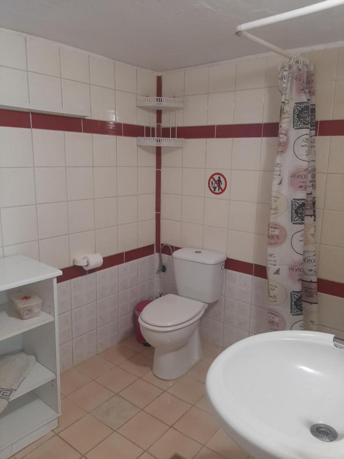 Cozy Flat In Nea Makri Daire Dış mekan fotoğraf