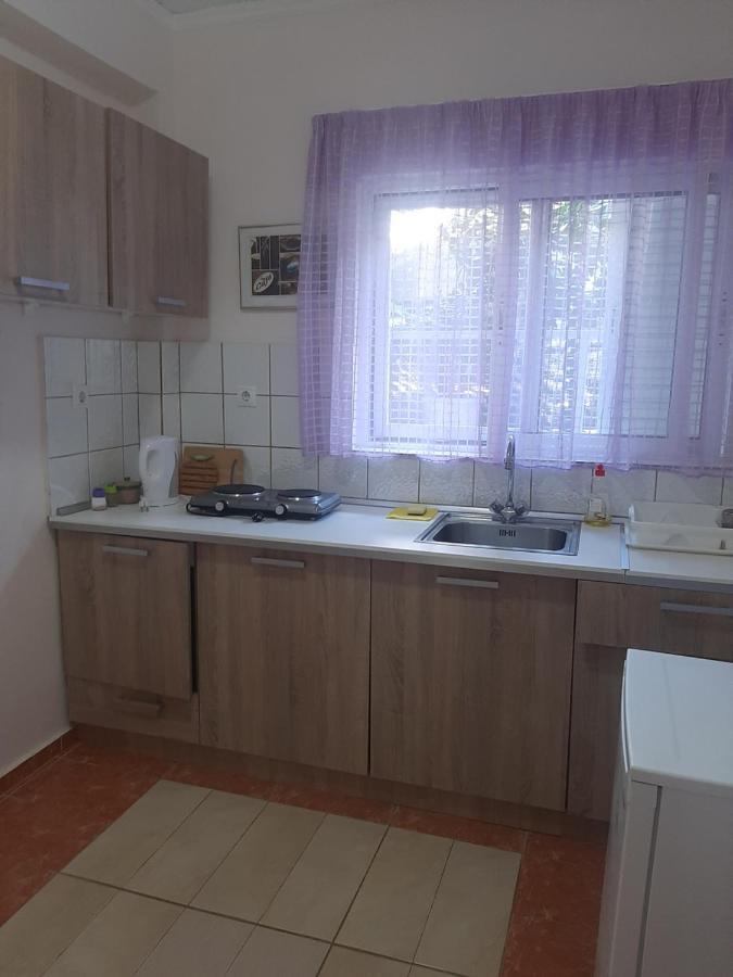 Cozy Flat In Nea Makri Daire Dış mekan fotoğraf