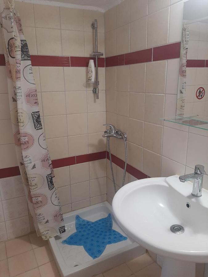 Cozy Flat In Nea Makri Daire Dış mekan fotoğraf