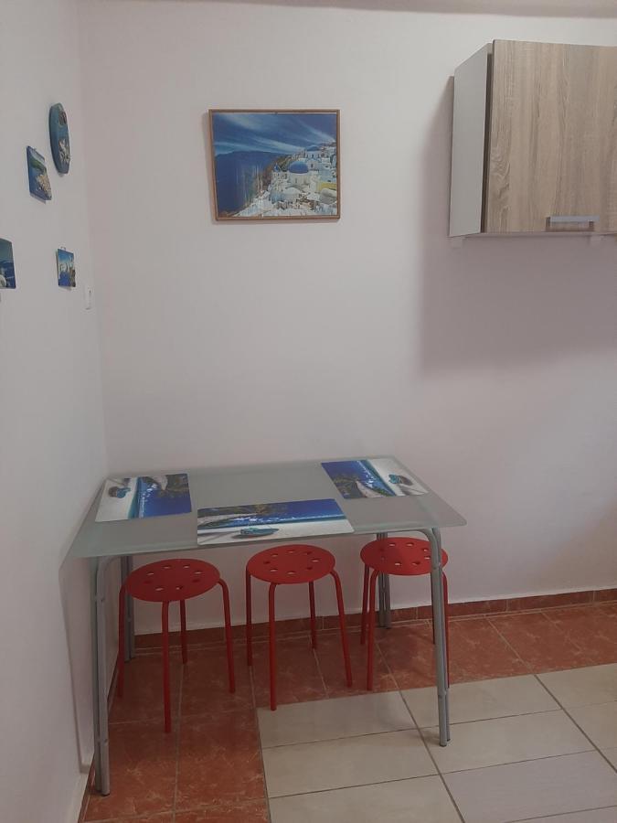 Cozy Flat In Nea Makri Daire Dış mekan fotoğraf