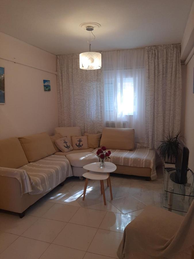 Cozy Flat In Nea Makri Daire Dış mekan fotoğraf