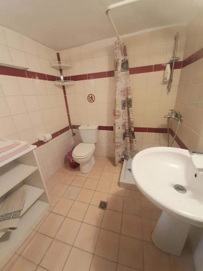 Cozy Flat In Nea Makri Daire Dış mekan fotoğraf