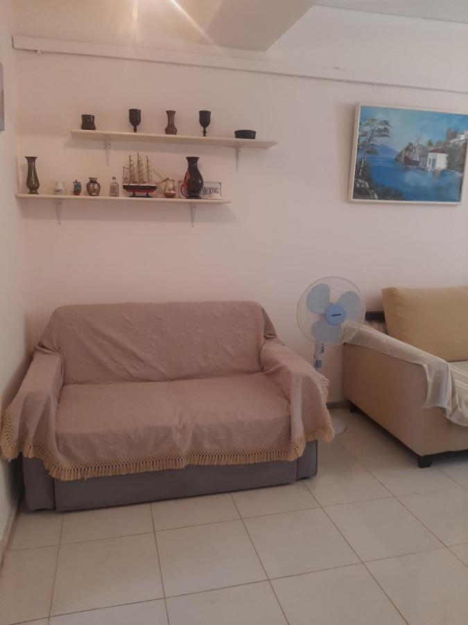 Cozy Flat In Nea Makri Daire Dış mekan fotoğraf