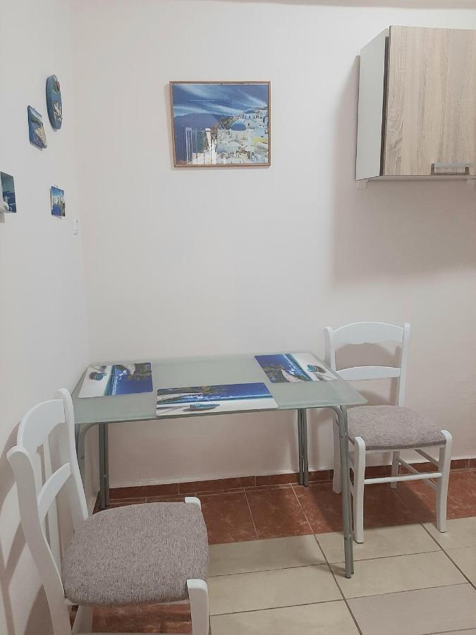 Cozy Flat In Nea Makri Daire Dış mekan fotoğraf